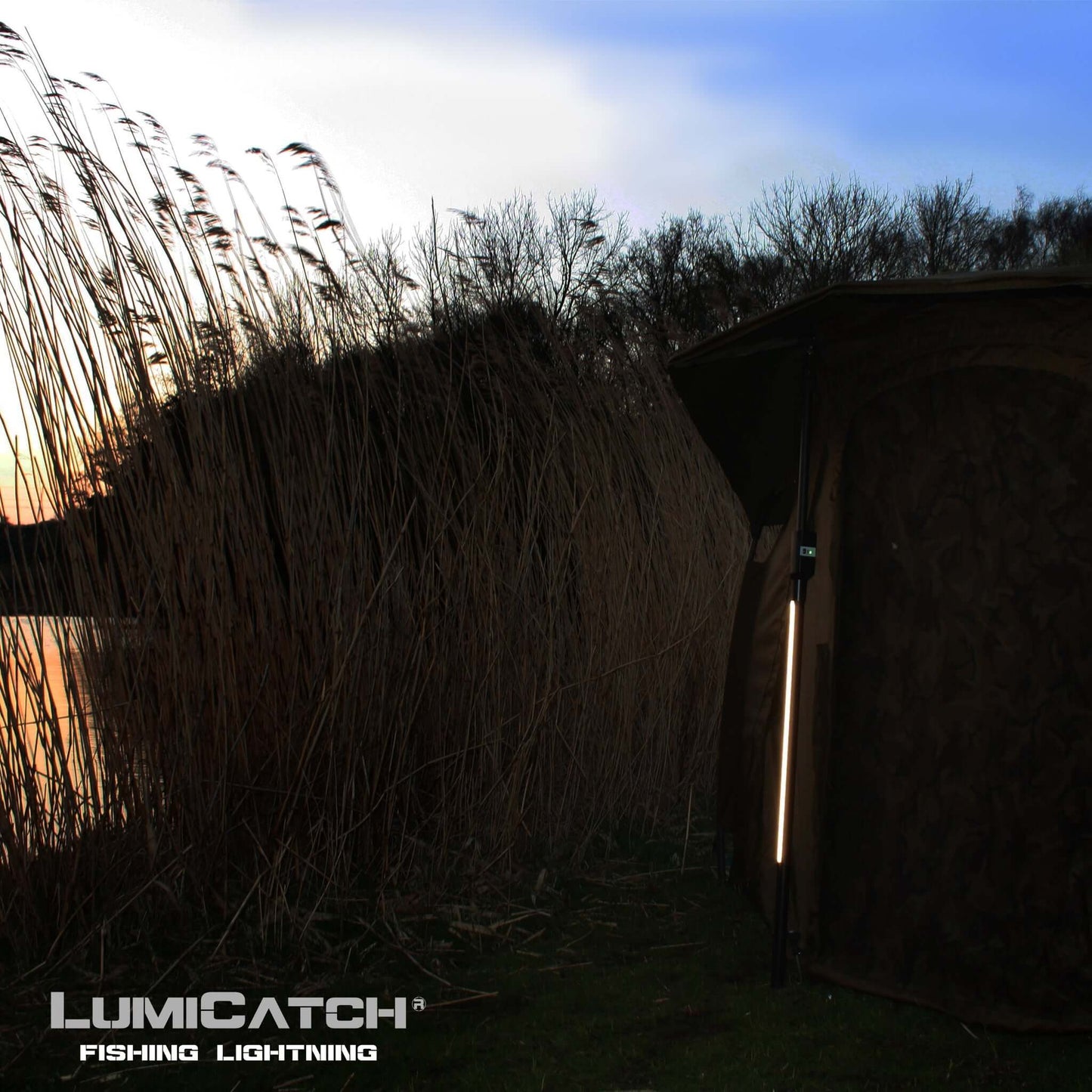 LumiCatch Base