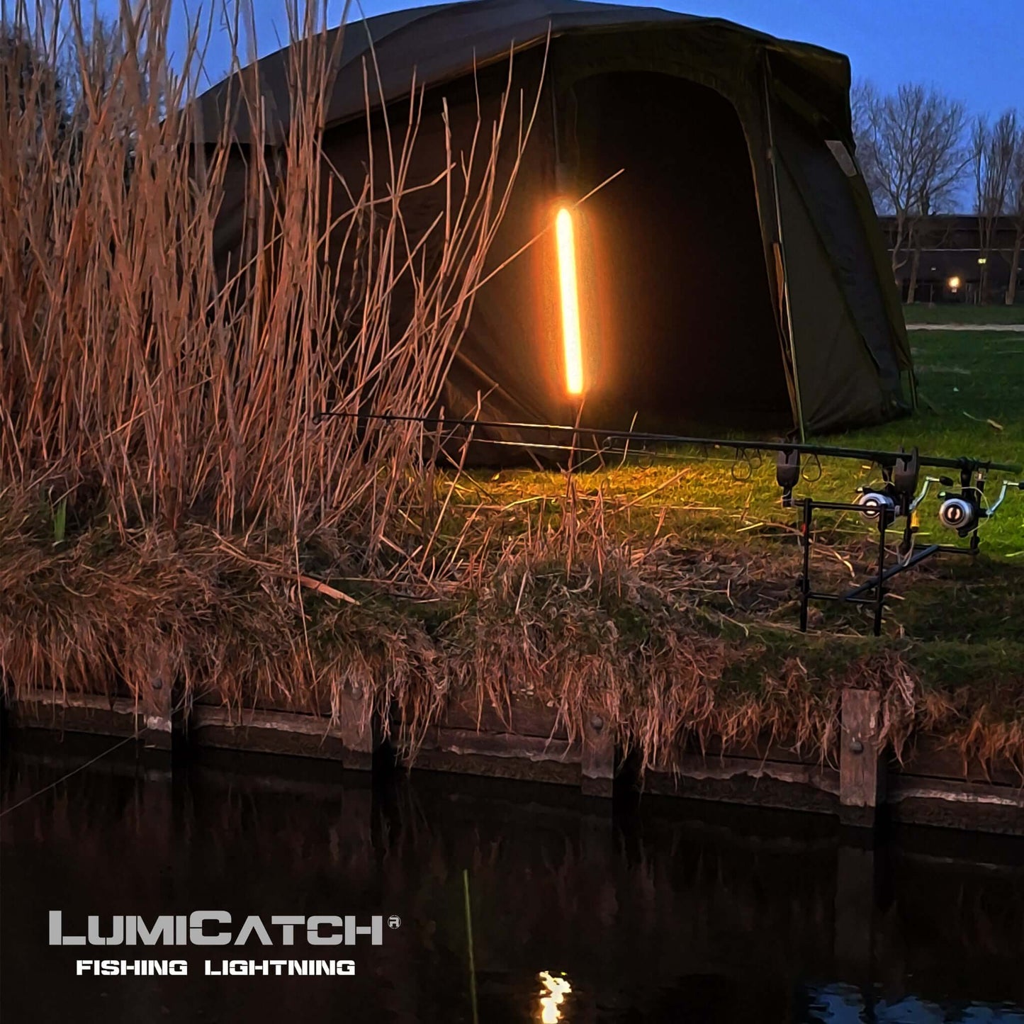 LumiCatch Base
