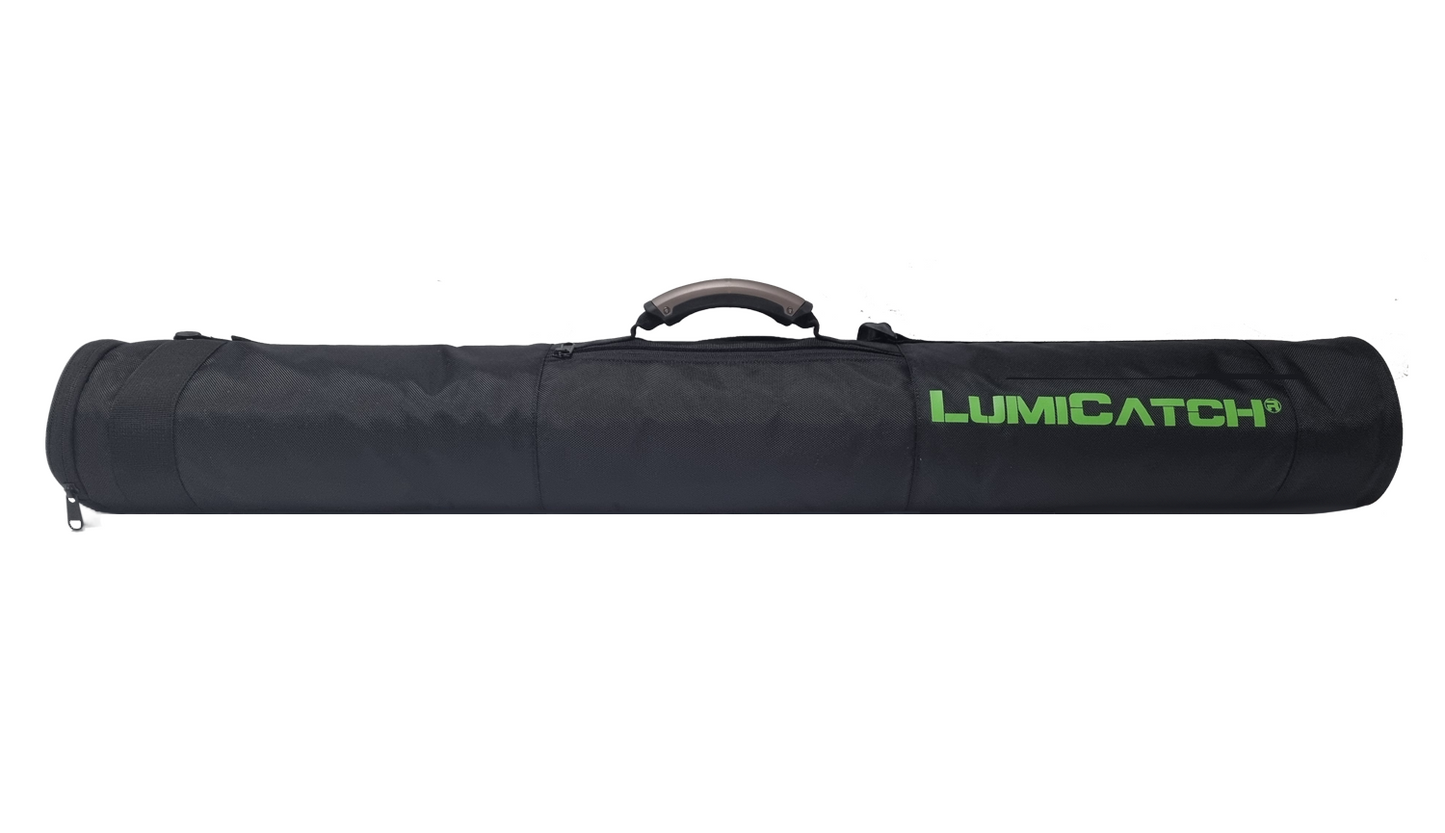 LumiBag – Protect and Carry Your LumiCatch