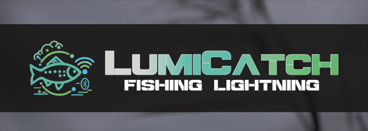 FishSense B.V. launches LumiCatch: innovative smart lighting for carp anglers and campers