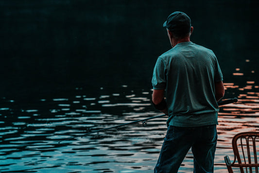 Night Carp Fishing – The Complete Guide for Beginners