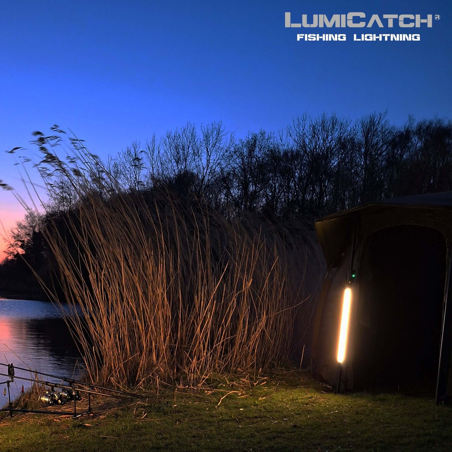 LumiCatch Base