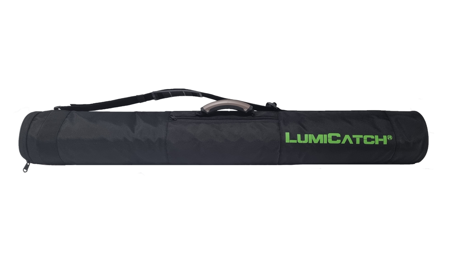 LumiBag – Protect and Carry Your LumiCatch