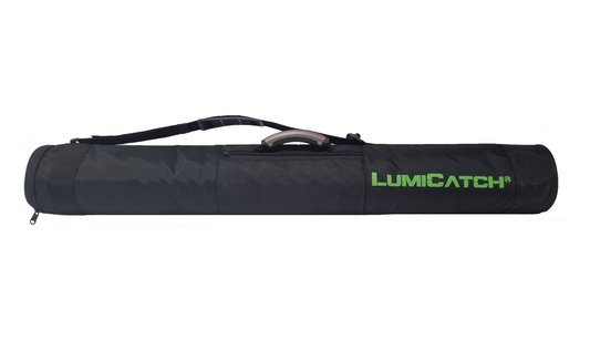 LumiBag – Protect and Carry Your LumiCatch
