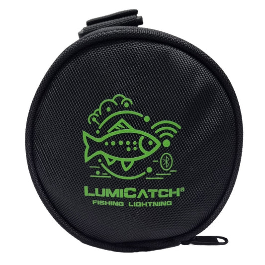 LumiBag – Protect and Carry Your LumiCatch