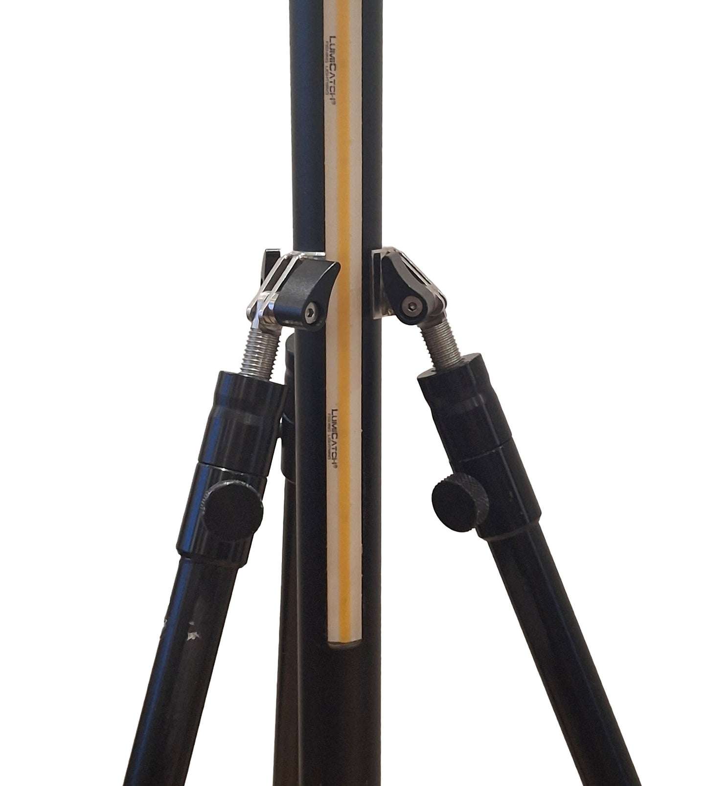 LumiTripod – The Ultimate Stable Base for your LumiCatch