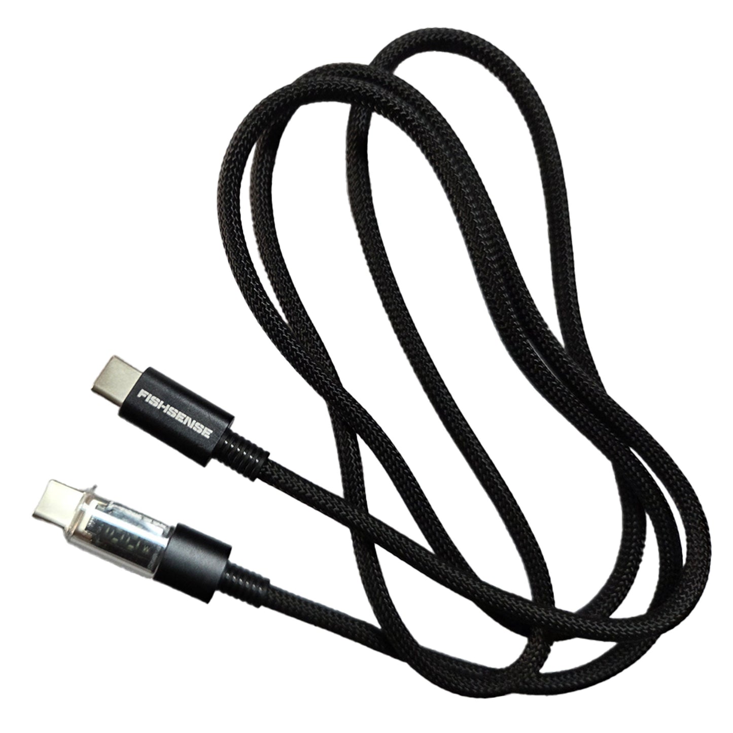 Lumi-Volt Charging Cable