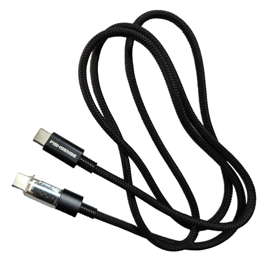 Lumi-Volt Charging Cable